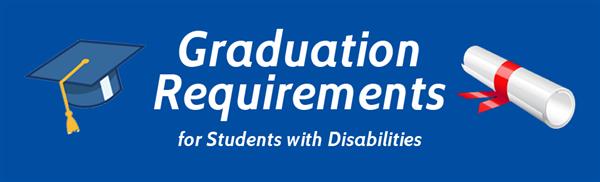 Graduation Requirements Banner 